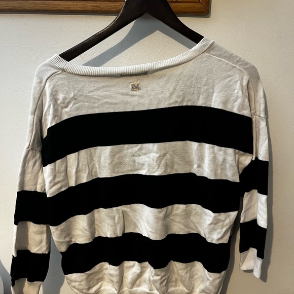 Billabong Cropped Strip Long Sleeve - Picture 3 of 3